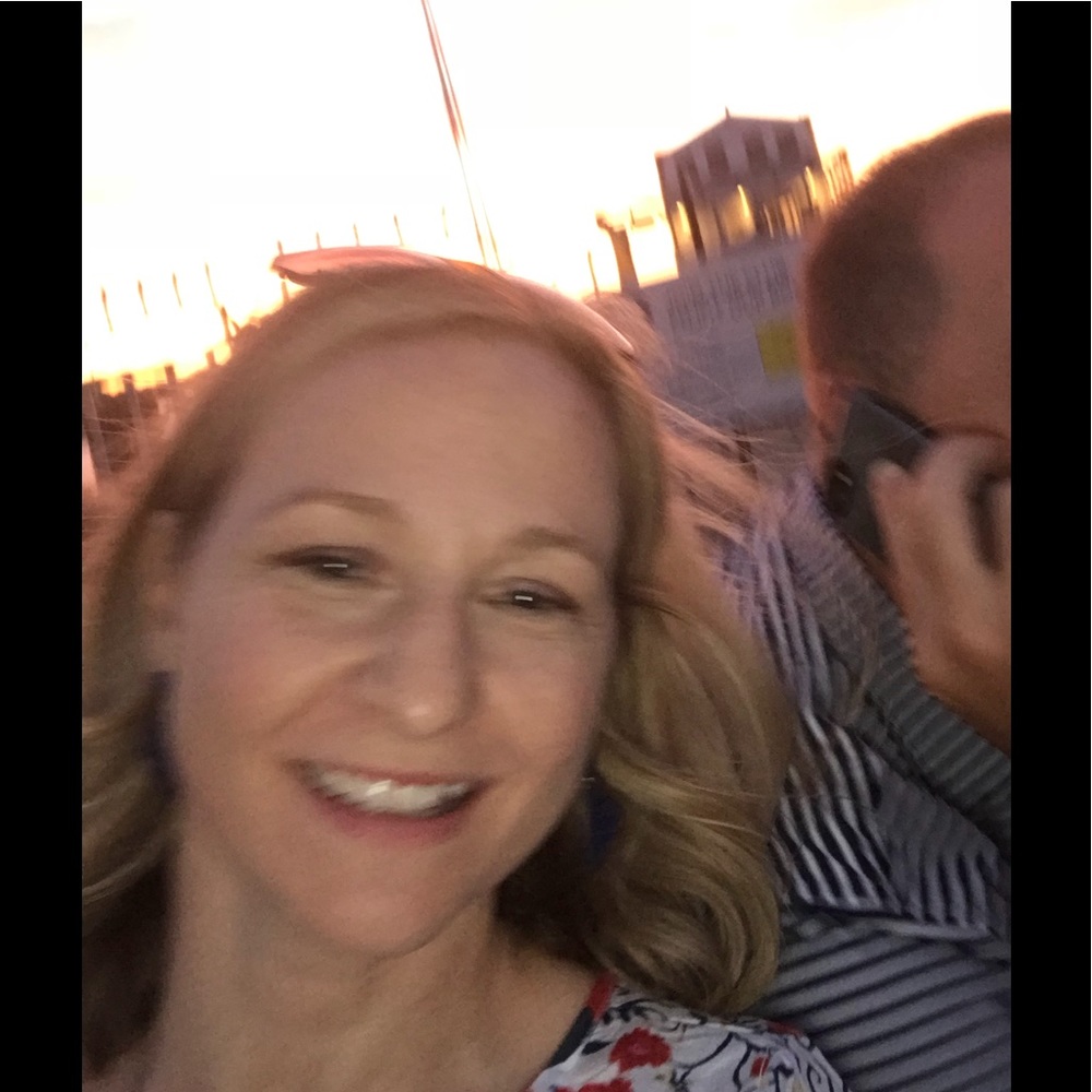 Meet your Posher, Kate